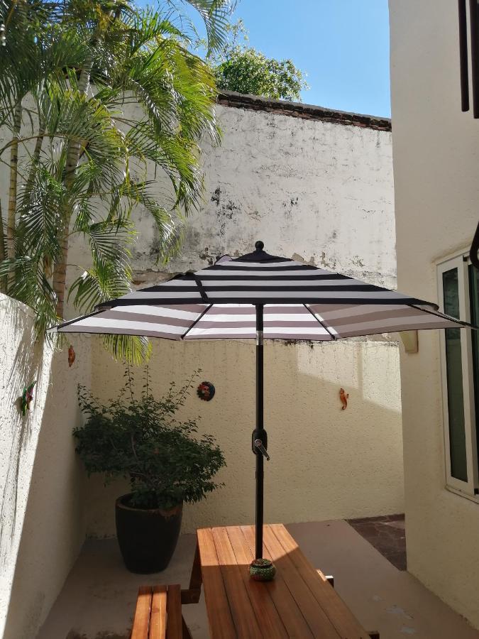 Bed and Breakfast Casa Dahlia 2 Mazatlán Exterior foto